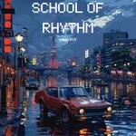 cover: School of Rhythm - Lazy Bug