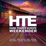 cover: Various - Hard Trance Europe Weekender Volume 5