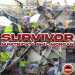 cover: M.Patrick|Phil Morgan - Survivor