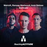 cover: Amin Salmee|MatricK|Ramsey Westwood - Barricade