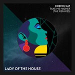 cover: Cozmic Cat - Take Me Higher (The Remixes)