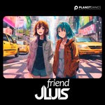 cover: JLUIS - Friend