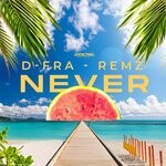 cover: D-FRA|Remz - Never