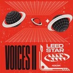 cover: Leed Star - Voices II