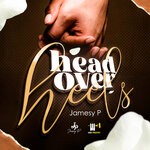 cover: Jamesy P - Head Over Heels