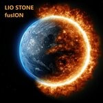 cover: Lio Stone - Fusion