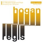 cover: ANN MARGARET HOGAN|Regis - Reversing Into Tomorrow