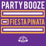 cover: PartyBooze - Fiesta Pinata