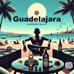 cover: Marreman Rojas - Guadelajara