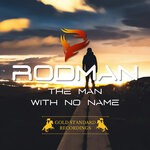 cover: Rodman. - The Man With No Name