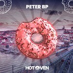 cover: Peter Bp - The Sound Of Happy People