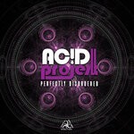 cover: AcidProjekt - Perfectly Disordered