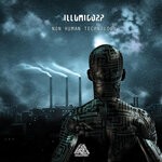 cover: Illumicorp - Non Human Technology