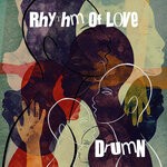 cover: DrumN - Rhythm Of Love