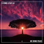 cover: K-Coins|Sletja - We Bring Peace