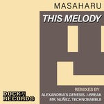 cover: Masaharu - This Melody