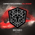 cover: Cliffrs|Panca Borneo - Call Me Baby