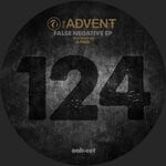 cover: The Advent - False Negative EP