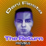 cover: Dani Fiesta - The Return