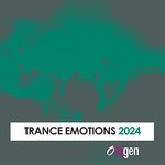 cover: Various - Trance Emotions 2024