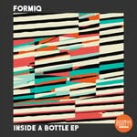 cover: formiq - Inside A Bottle EP