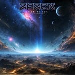 cover: Zazen - Flow Motion