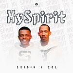 cover: SKIDIM|Zol - My Spirit