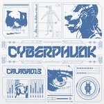 cover: Calagad 13 - CYBERPHUNK (Explicit)