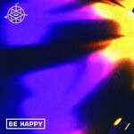 cover: Jamie Dixon - Be Happy