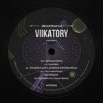 cover: Viikatory - Voyager-1