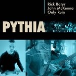 cover: John McKenna|Only Ruin|Rick Batyr - Pythia