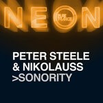 cover: Peter Steele|Nikolauss - Sonority