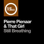 cover: Pierre Pienaar|That Girl - Still Breathing