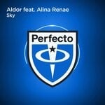 cover: Aldor|Alina Renae - Sky