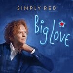 cover: Simply Red - Big Love