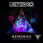 cover: Asteroid - Memories (Euphoria Weekender 2024 Anthem)