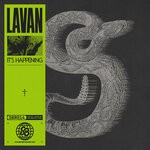 cover: Lavan - It's Happening