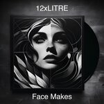 cover: 12xLITRE - Face Makes