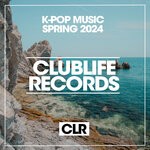 cover: Various - K-Pop Music Spring 2024