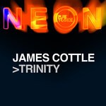 cover: James Cottle - Trinity