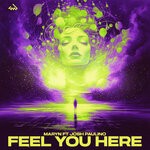 cover: Maryn|Josh Paulino - Feel You Here