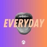 cover: Daniele Dovico - Everyday