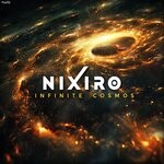 cover: Nixiro - Infinite Cosmos