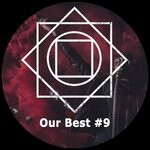 cover: Various - Our Best #9