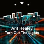 cover: Ant Healey - Turn Out The Lights