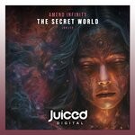 cover: Amend Infinity - The Secret World