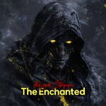 cover: Aleksandr Stroganov - The Enchanted