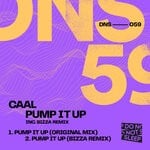 cover: CAAL - Pump It Up