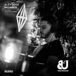 cover: Alex Dovo - Medanos