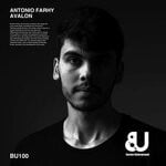 cover: Antonio Farhy - Avalon